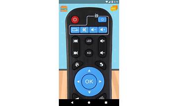 Bluetooth remote control(Lite) for Android - Download the APK from Habererciyes